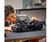LEGO Technic 42127 THE BATMAN-BATMOBILE - 1030808 - zdjęcie 4
